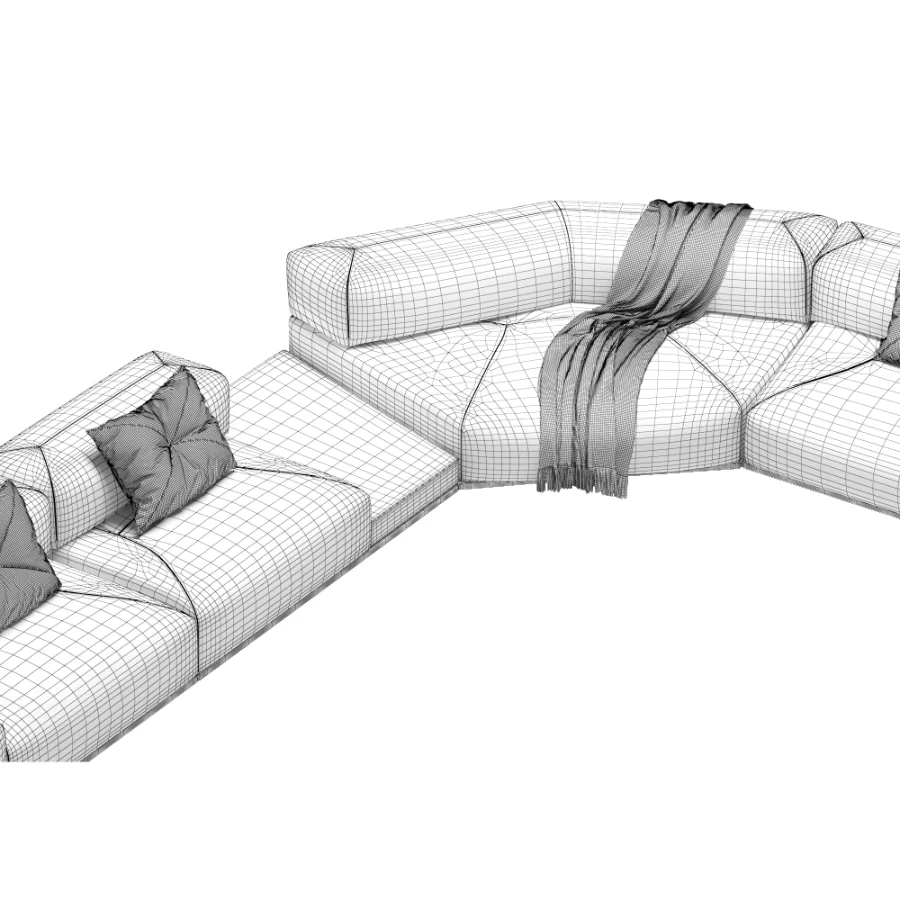 Orion Sofa 2 Image 7