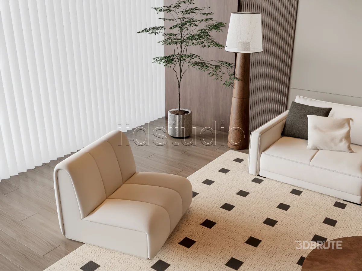 LIVING ROOM 76 Image 3