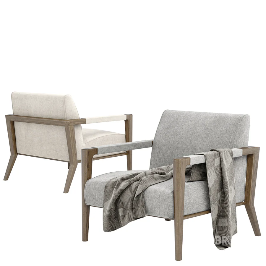 Pianpian Armchair Image 1
