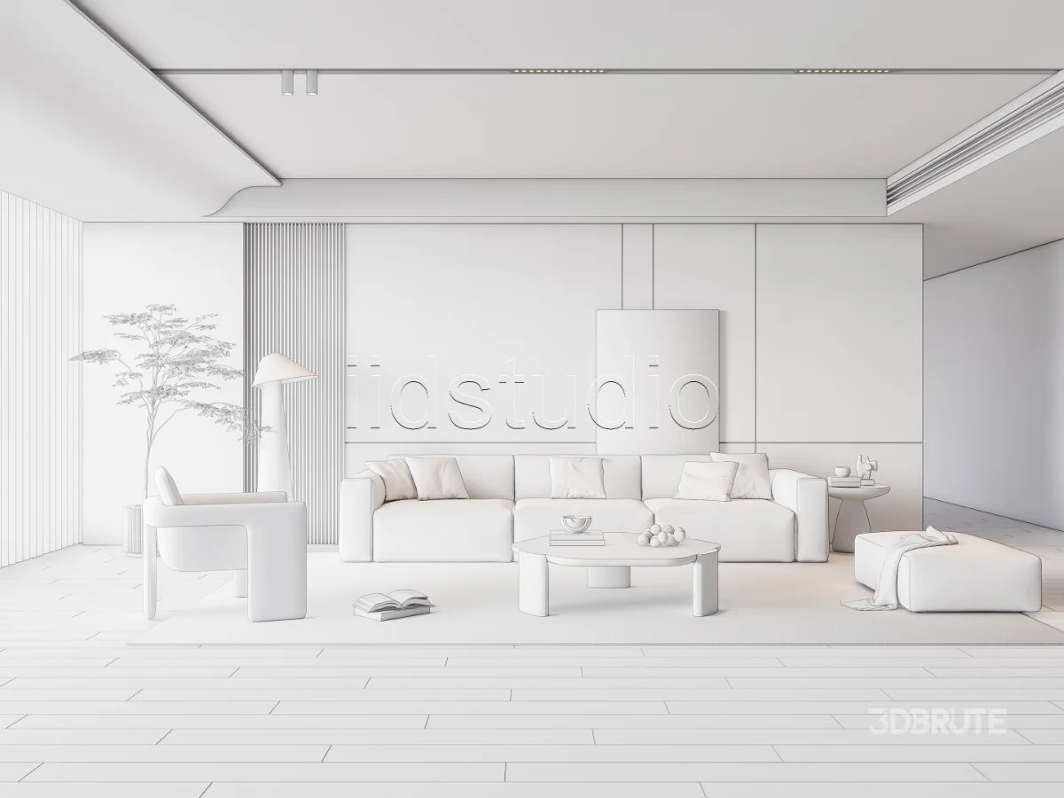 LIVING ROOM 68 Image 17