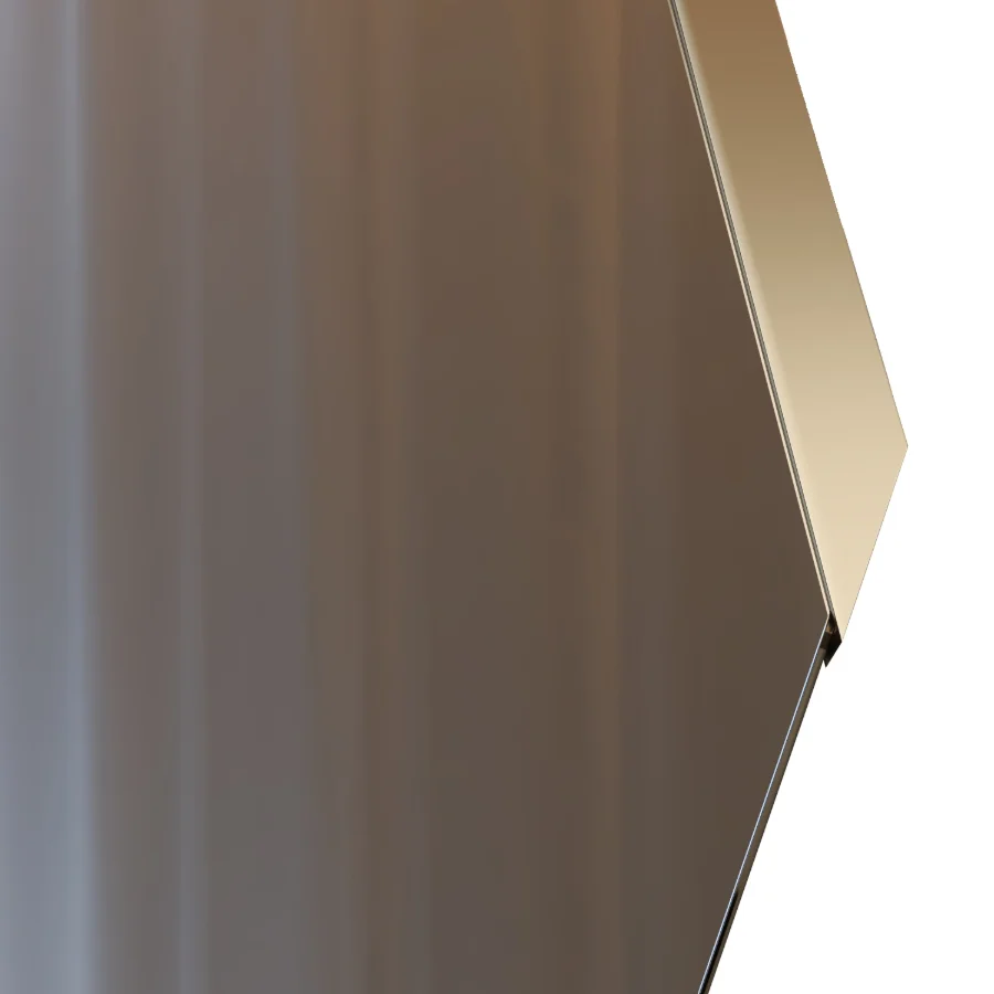 Sparta Mirror | Carlyle Collective Image 4