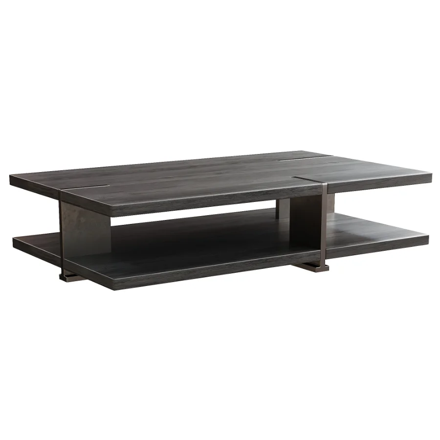 Bristol Coffee Table set Image 2