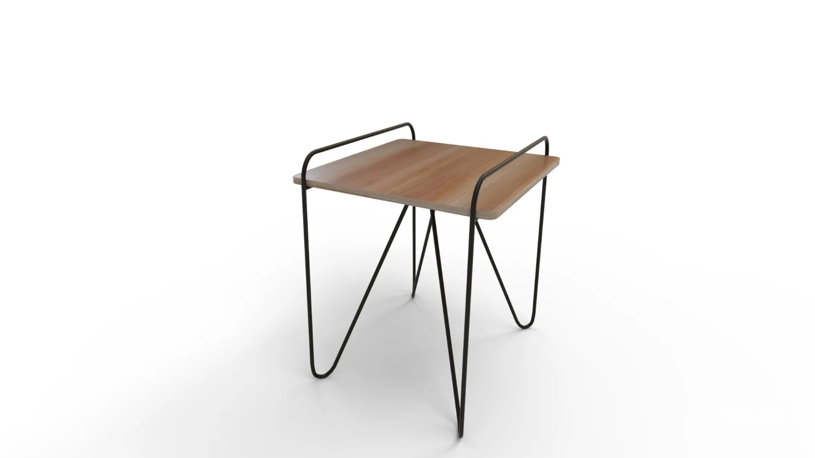 Hoyt End Table Image 6