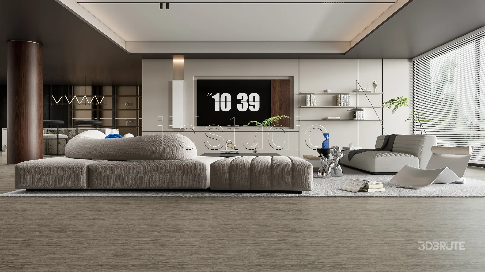 LIVING ROOM 45 Image 14