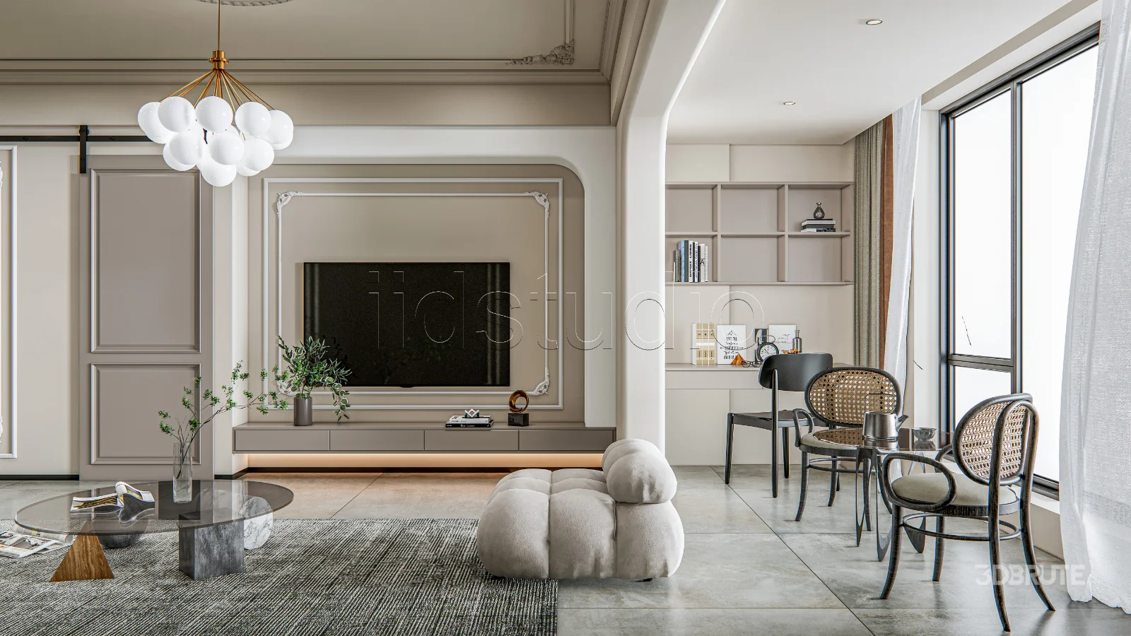 Living room 8 Image 19
