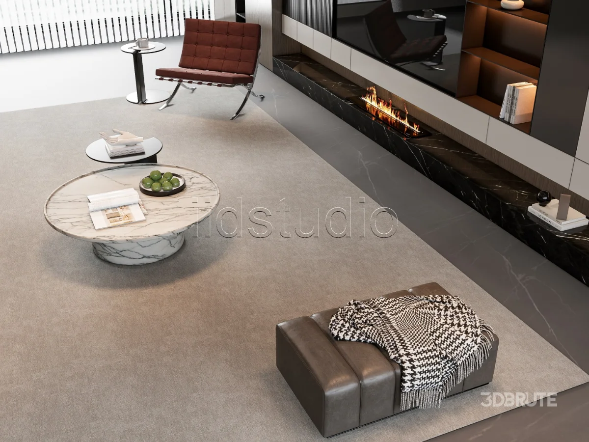 LIVING ROOM 87 Image 9