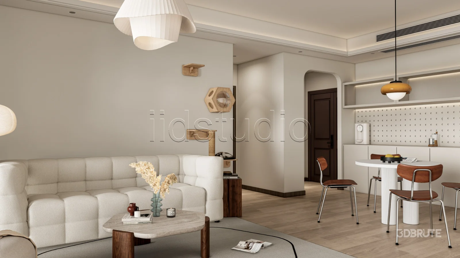 LIVING ROOM 38 Image 10