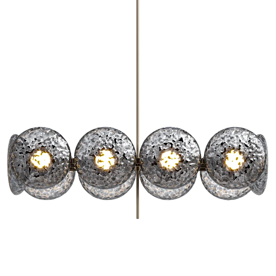 Modern Pendan Lamp Image 3
