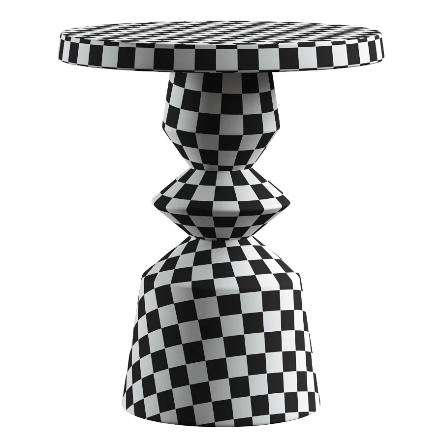 Gambit Side Table Image 7