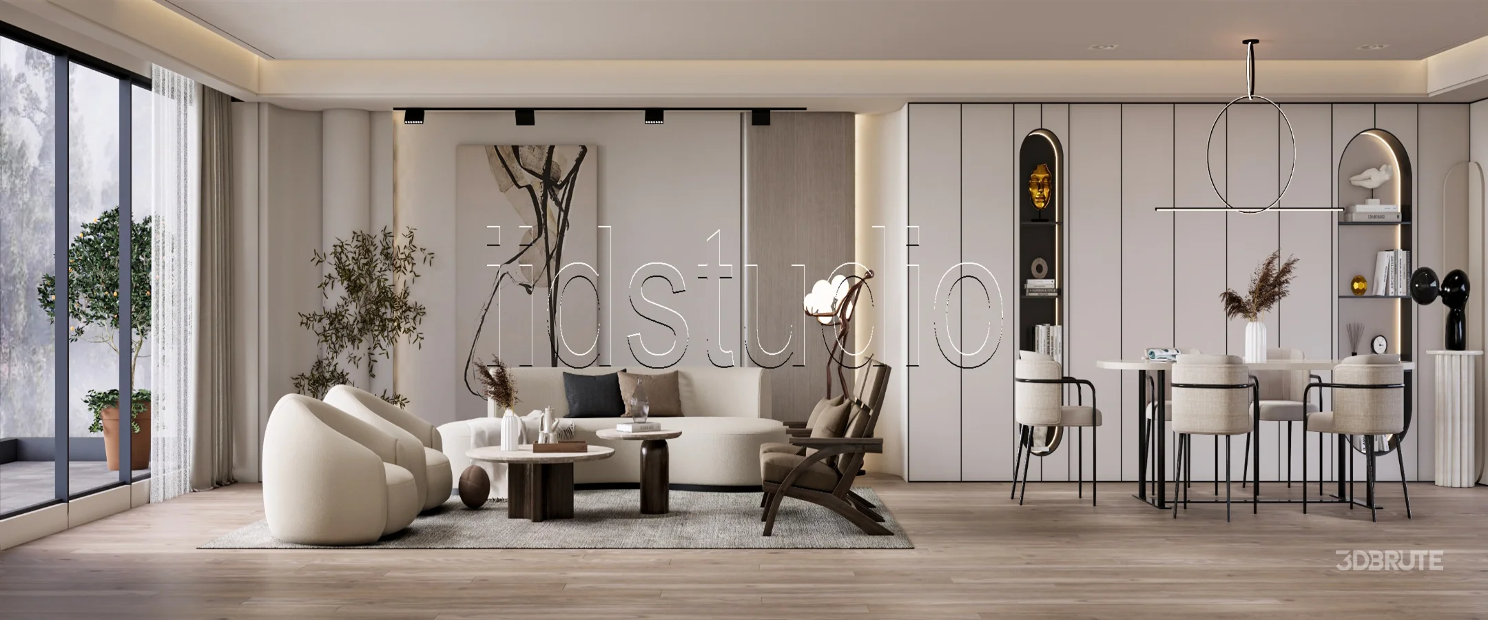 LIVING ROOM 84 Image 17