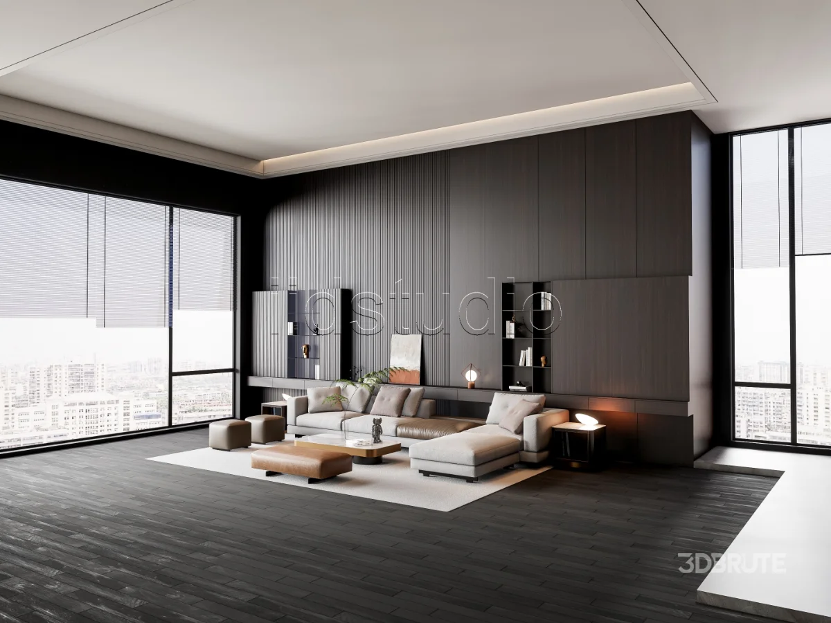 LIVING ROOM 66 Image 1