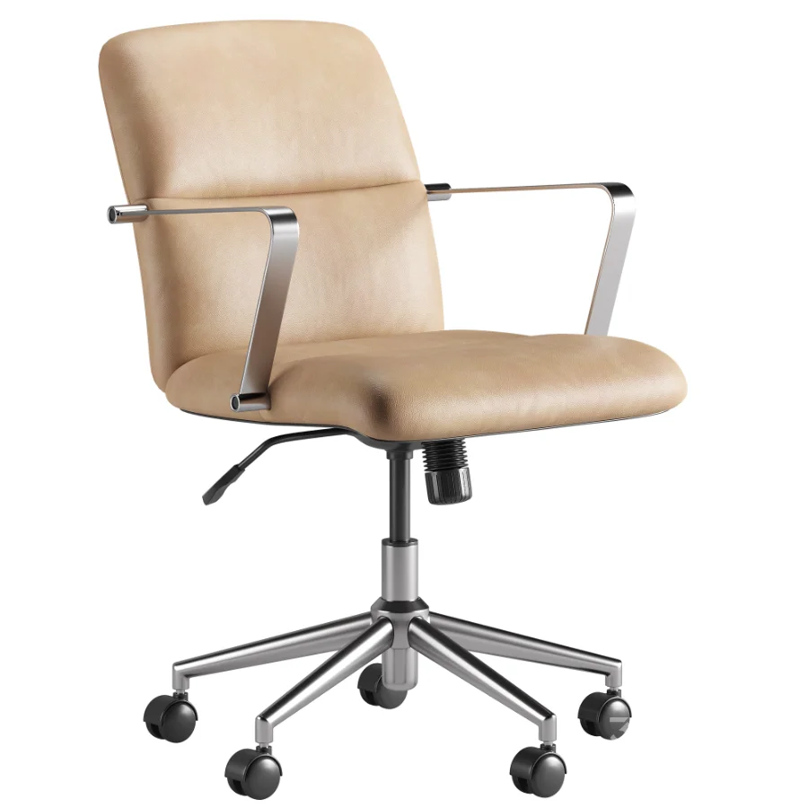 Reto Office Chair Image 2