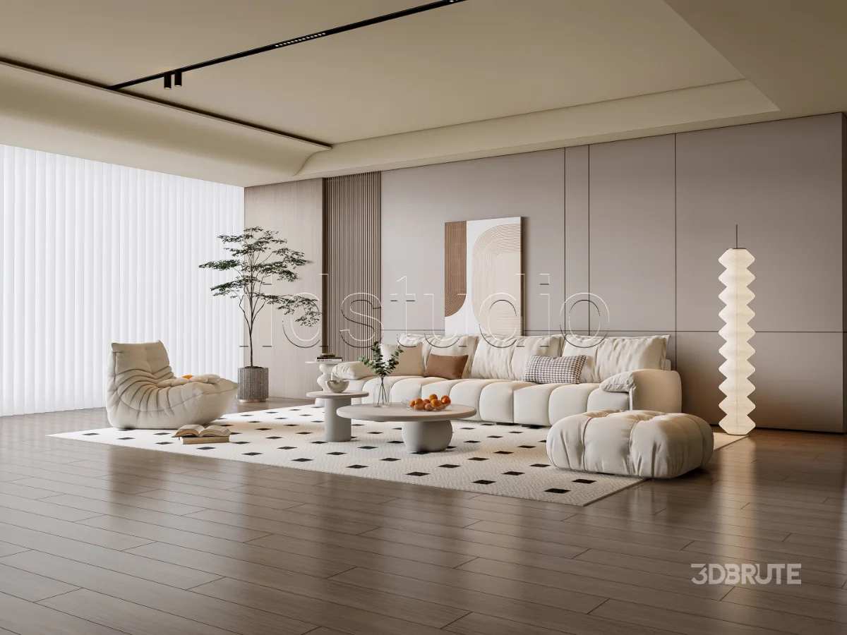 LIVING ROOM 59 Image 4