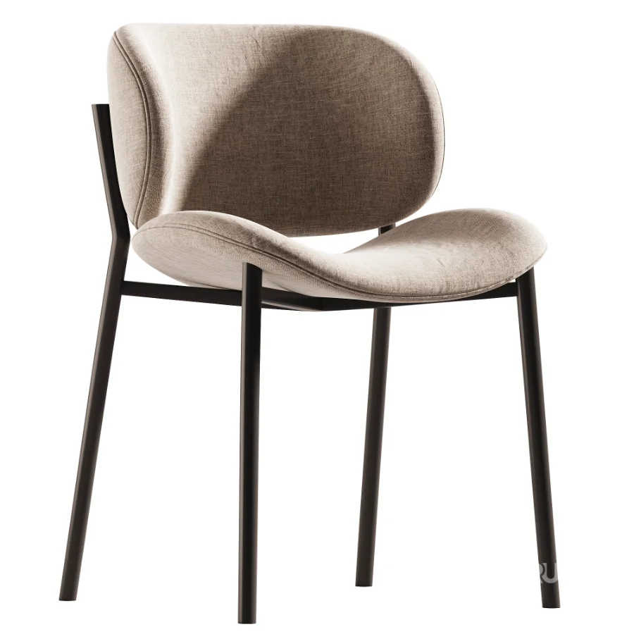 Louis Chair Image 2