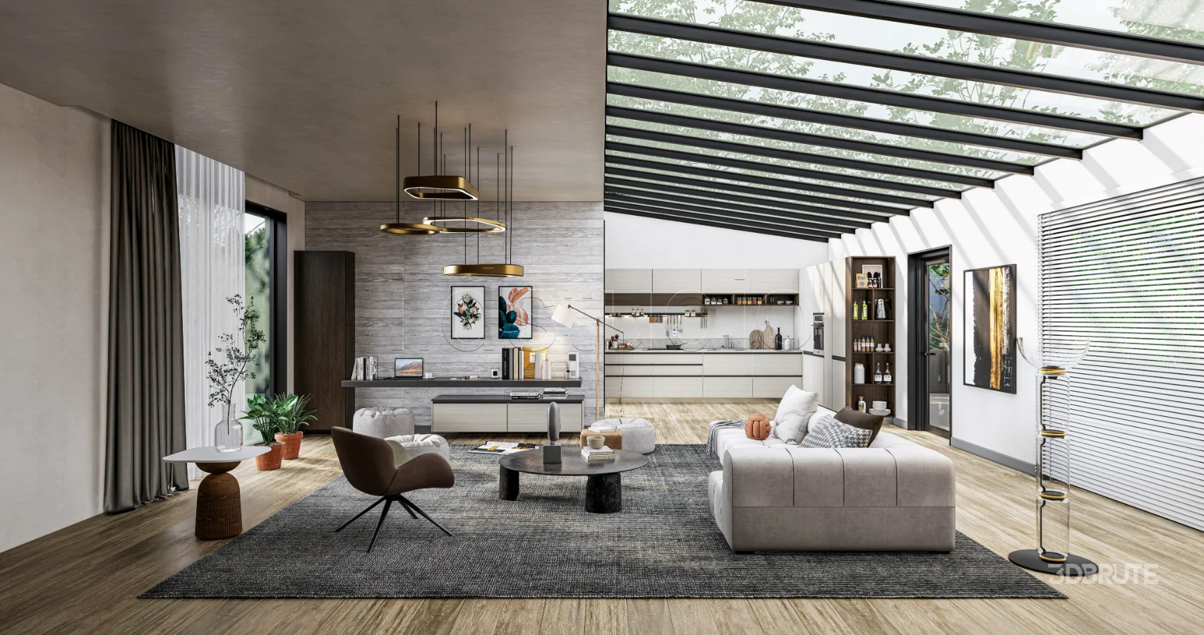 LIVING ROOM 83 Image 22