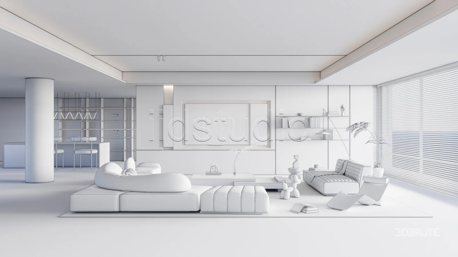 LIVING ROOM 62 Image 19