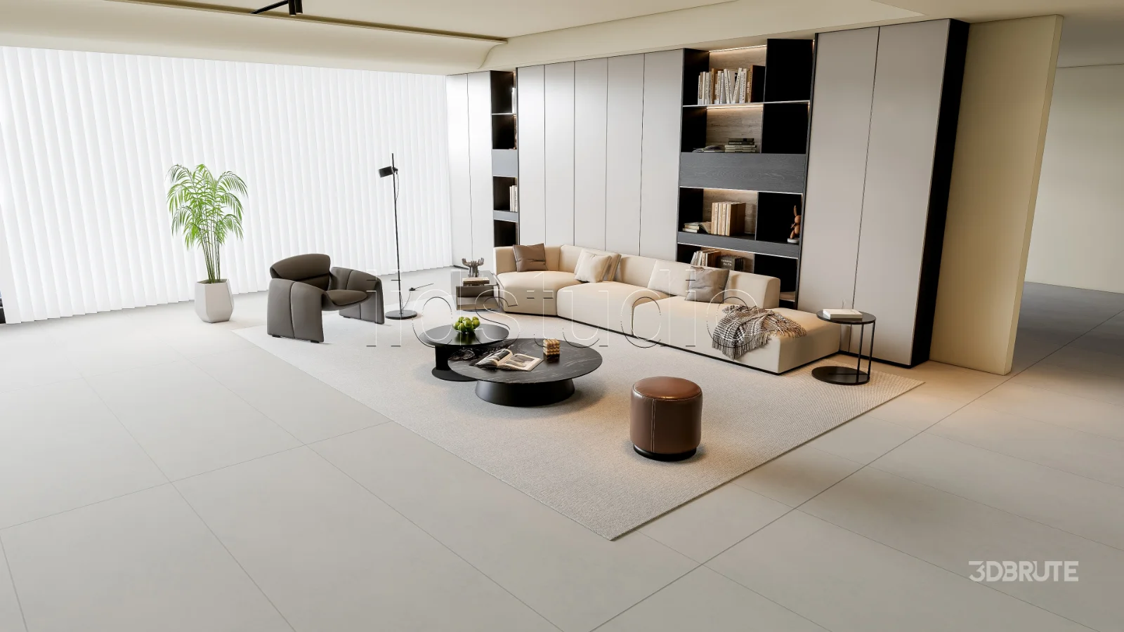 LIVING ROOM 74 Image 2