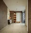 Modern villa living room and dining room interior - Thumbnail 4