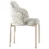 Felicia Dining Chair - Thumbnail 5