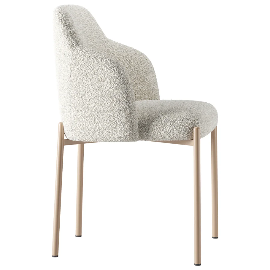 Felicia Dining Chair Image 5