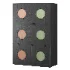 Atta Avenue Modern Retro Cabinet - Thumbnail 4