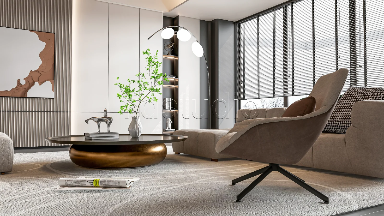 LIVING ROOM 73 Image 10