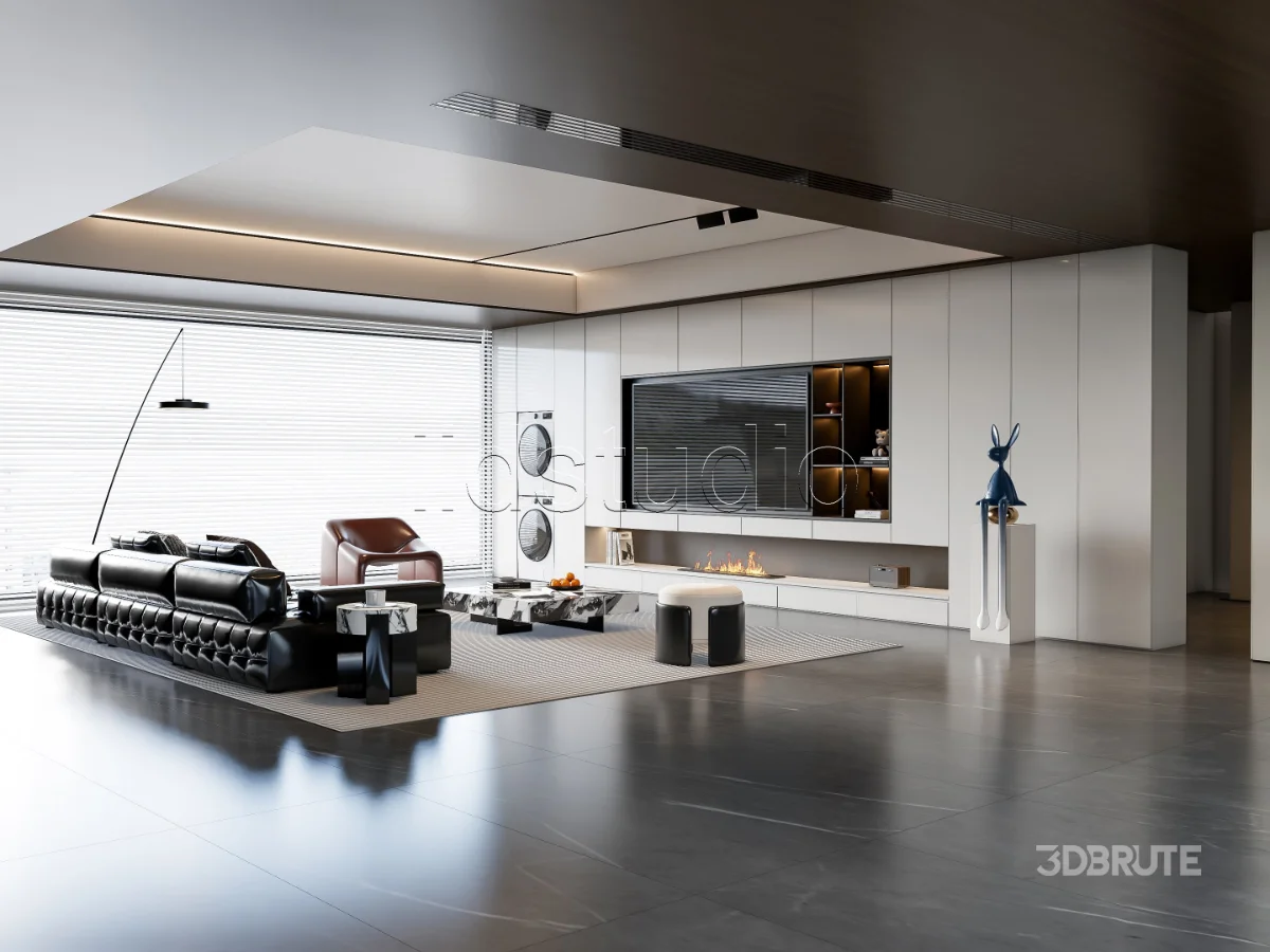 LIVING ROOM 96 Image 14