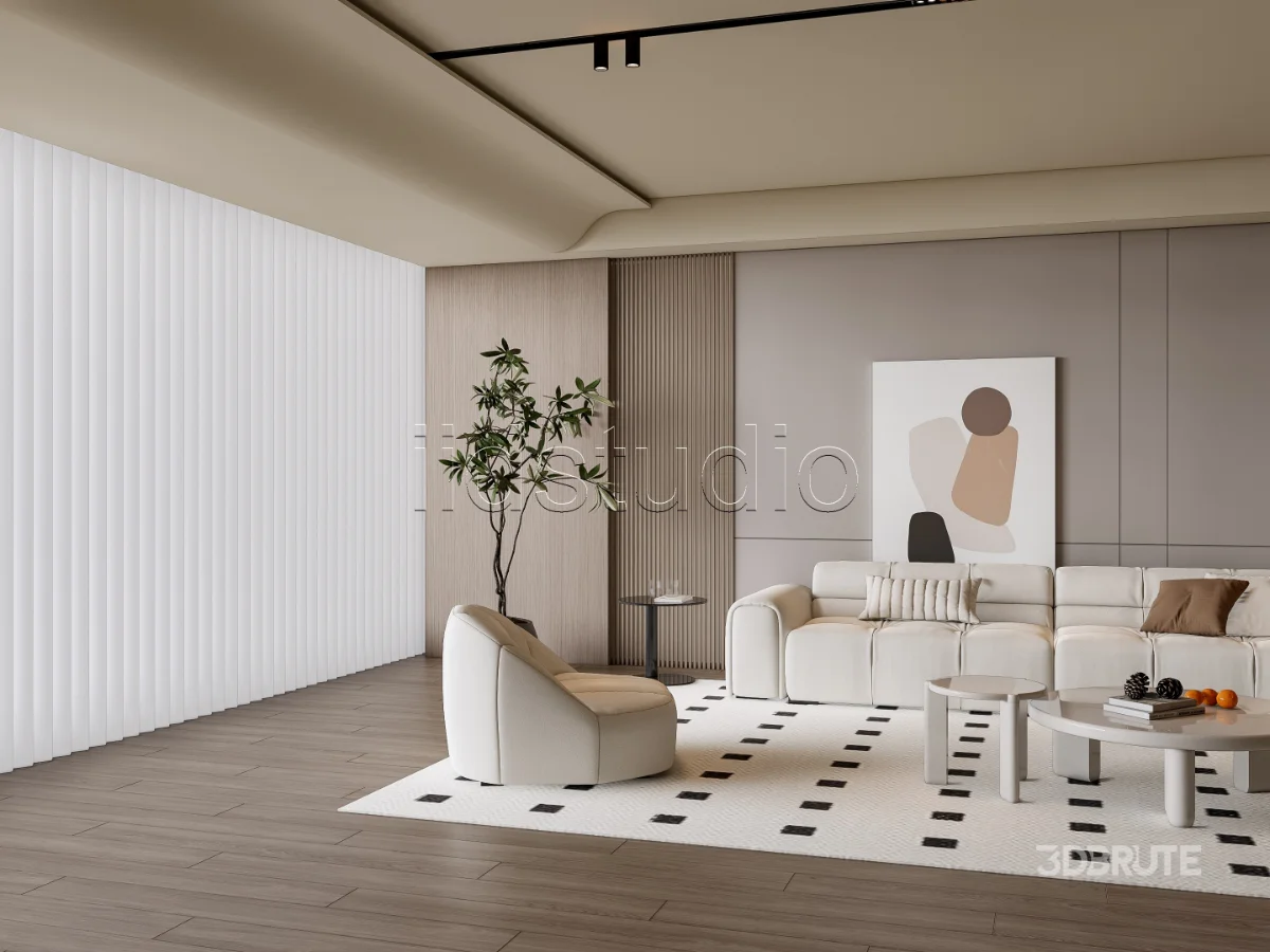 LIVING ROOM 79 Image 12
