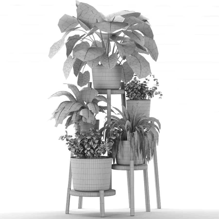 Planting Stand 01 Image 1