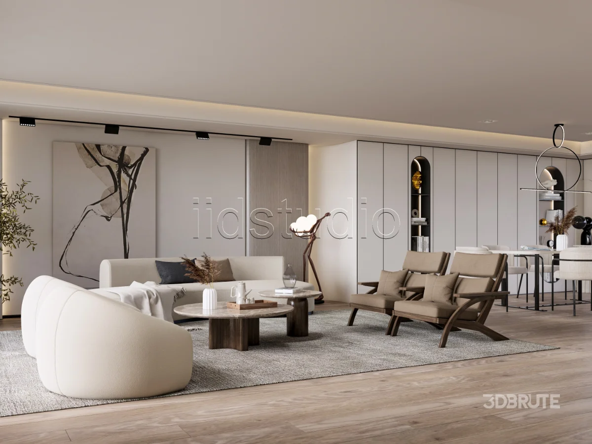 LIVING ROOM 84 Image 12