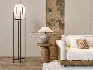 MODERN LUXURY LIVING ROOM SET 2 - Thumbnail 20