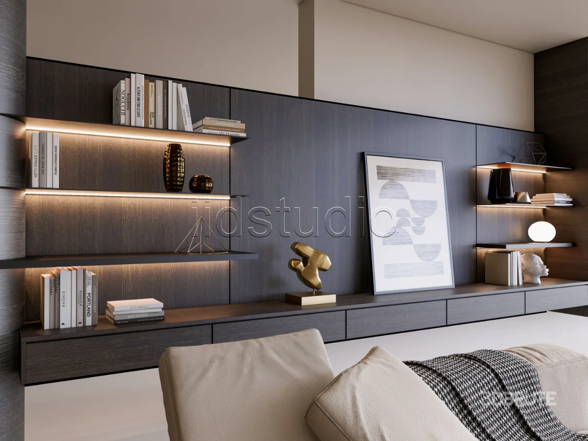 LIVING ROOM 44 Image 16