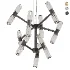 Chaos Chandelier - Thumbnail 8