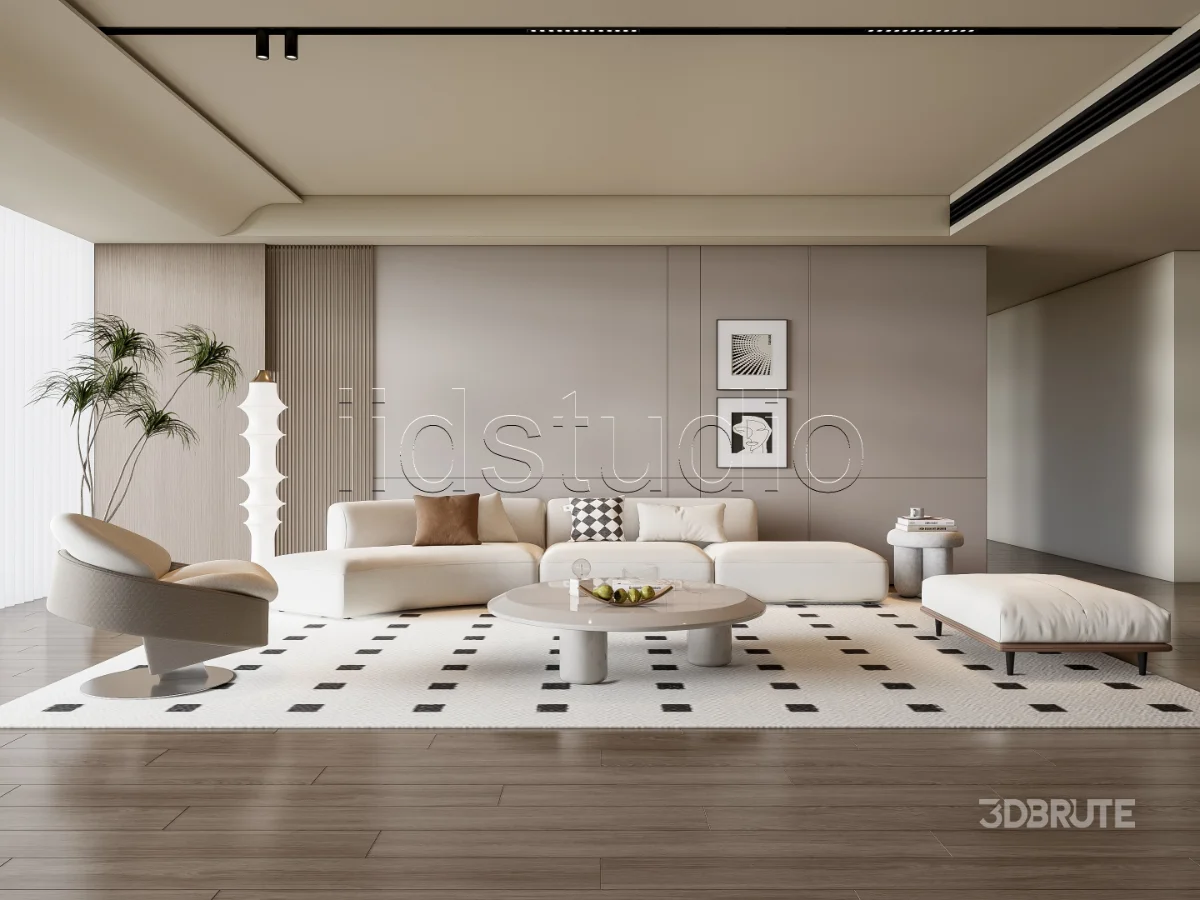 LIVING ROOM 60 Image 16