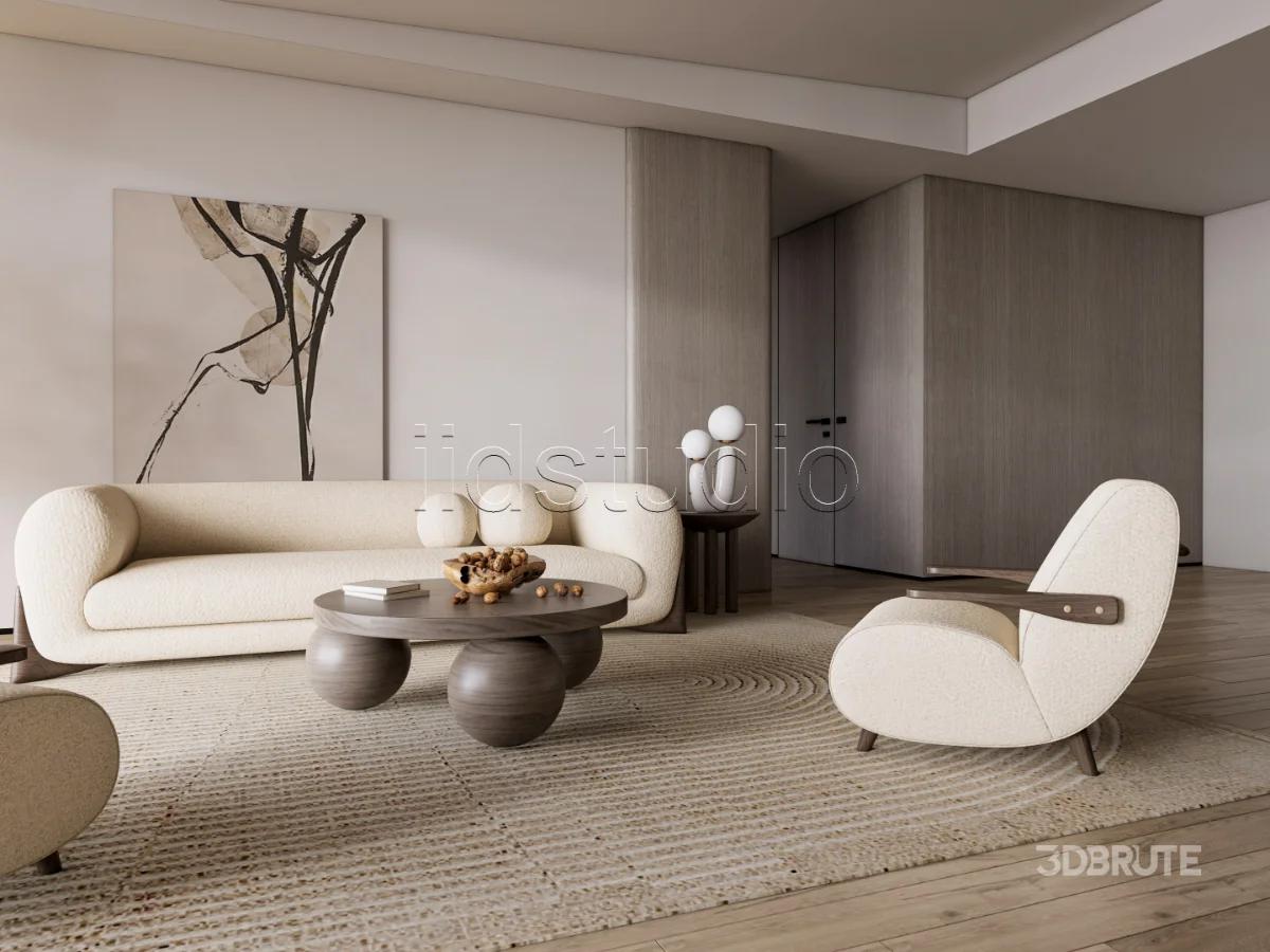 LIVING ROOM 41 Image 11