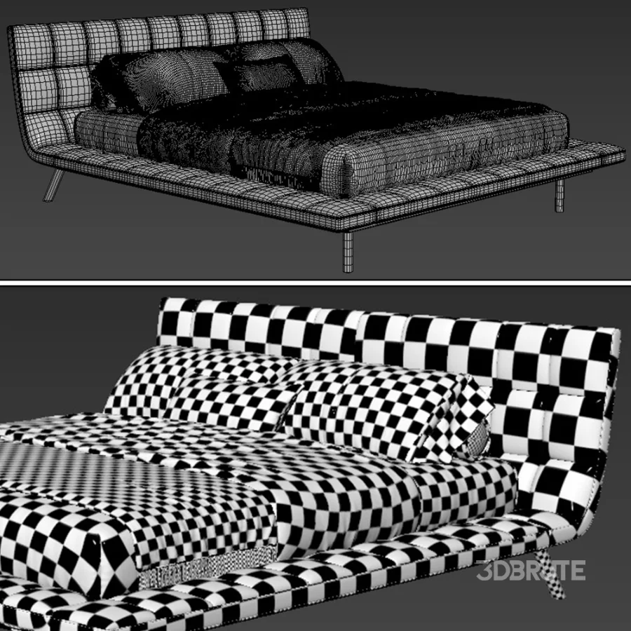 Onda Bed Image 2