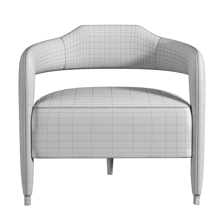Invicta_Armchair Image 1
