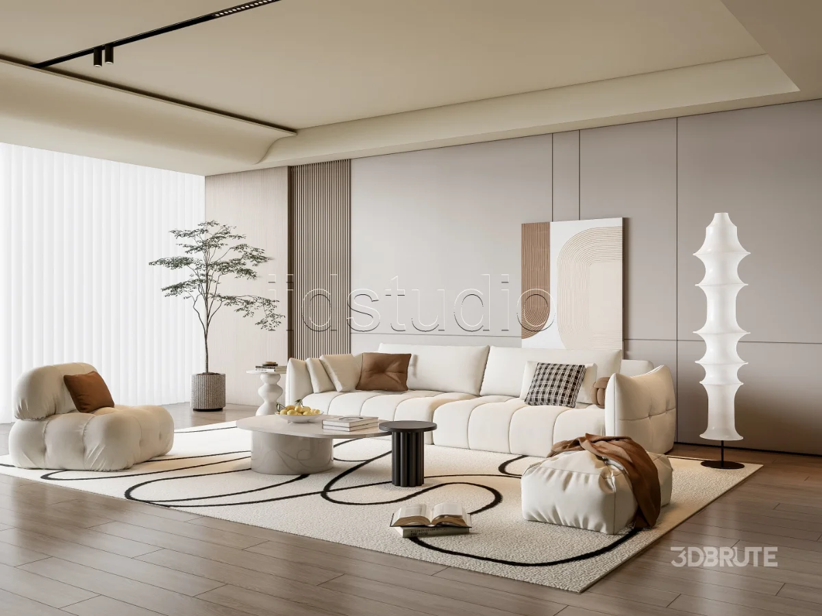 LIVING ROOM 71 Image 6