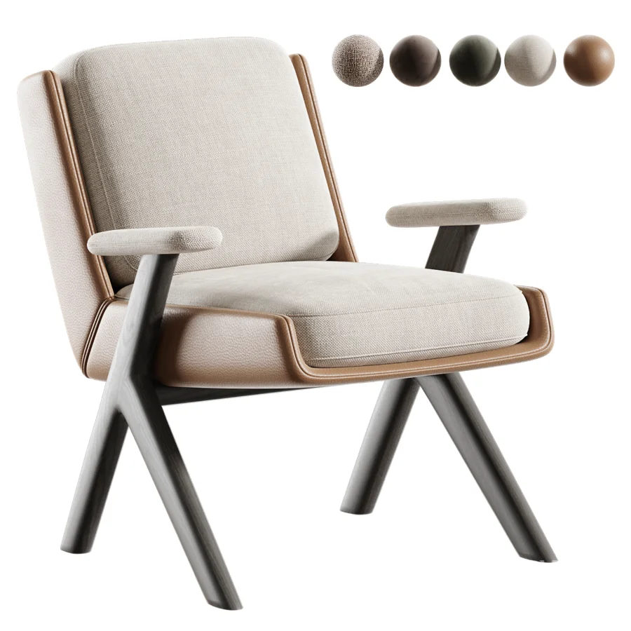 Lilliam Dining Chair Image 3