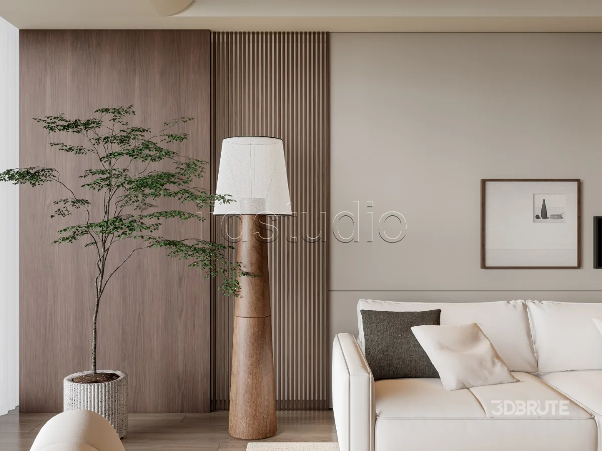LIVING ROOM 76 Image 17
