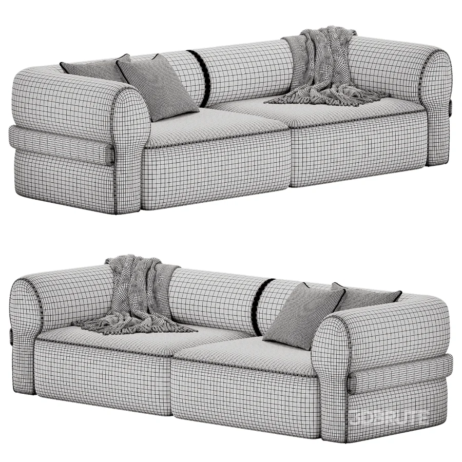 Edrina Sofa Image 7