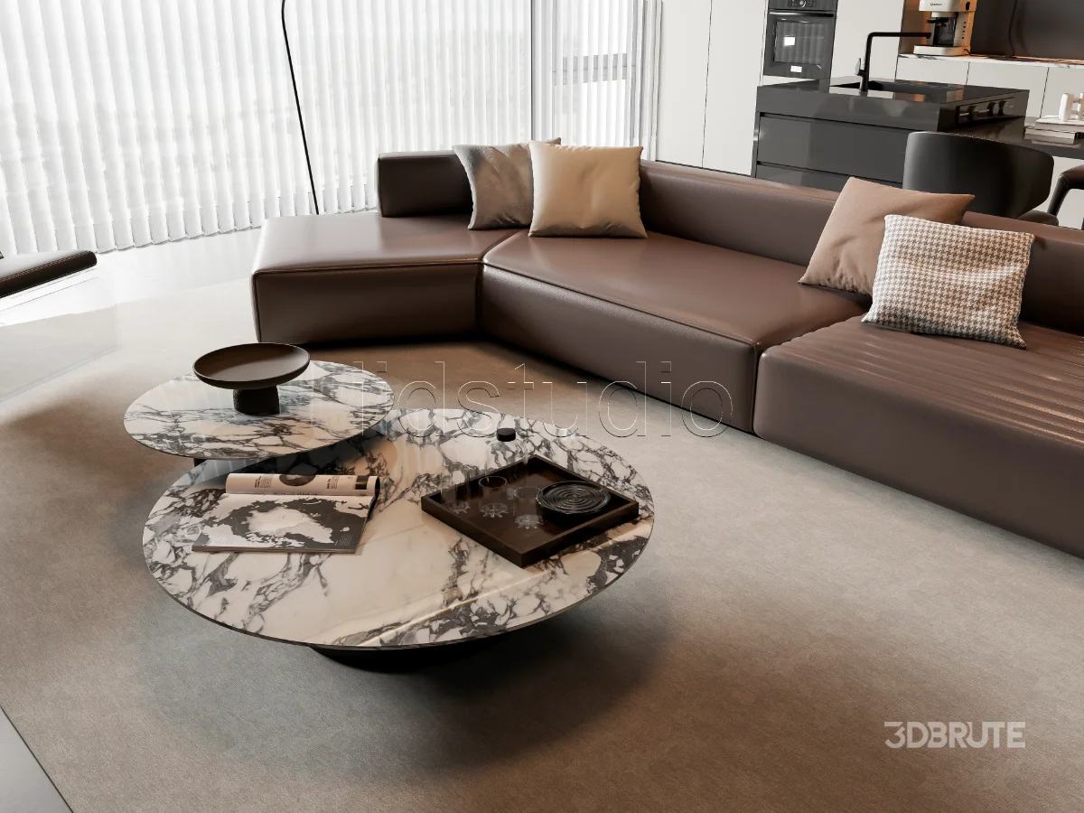 LIVING ROOM 99 Image 18