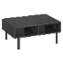Wooden Coffee Table - Thumbnail 1