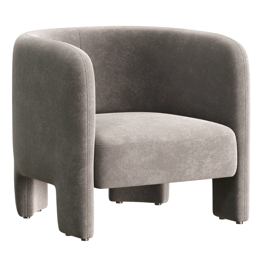 Cali Chair Image 1