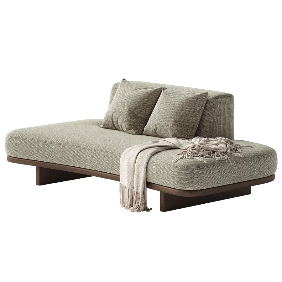 Daphne Outdoor Sofa Image 4