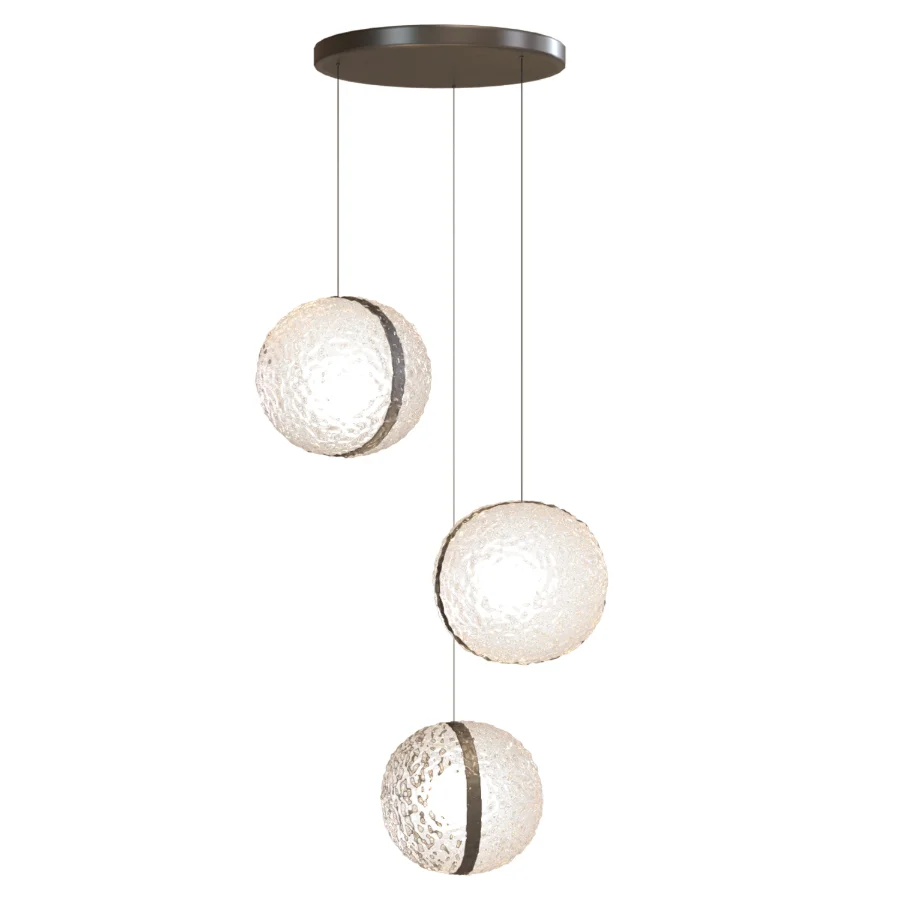 Maytoni Misterio Chandelier Image 1