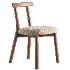 Ulka Chair Heidi Table - Thumbnail 2