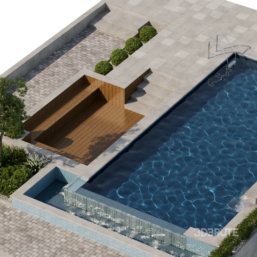 Pool 50 Image 5