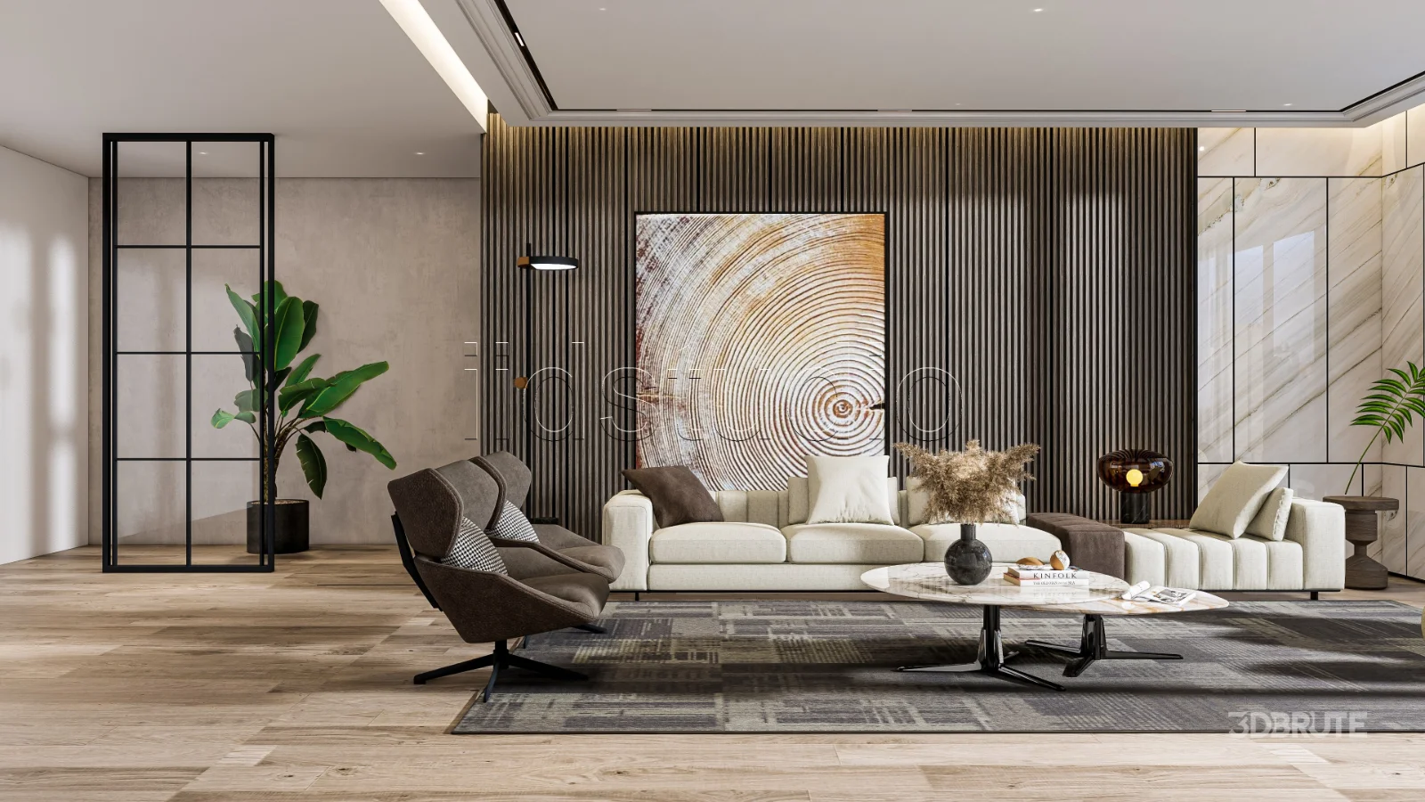 LIVING ROOM 24 Image 5