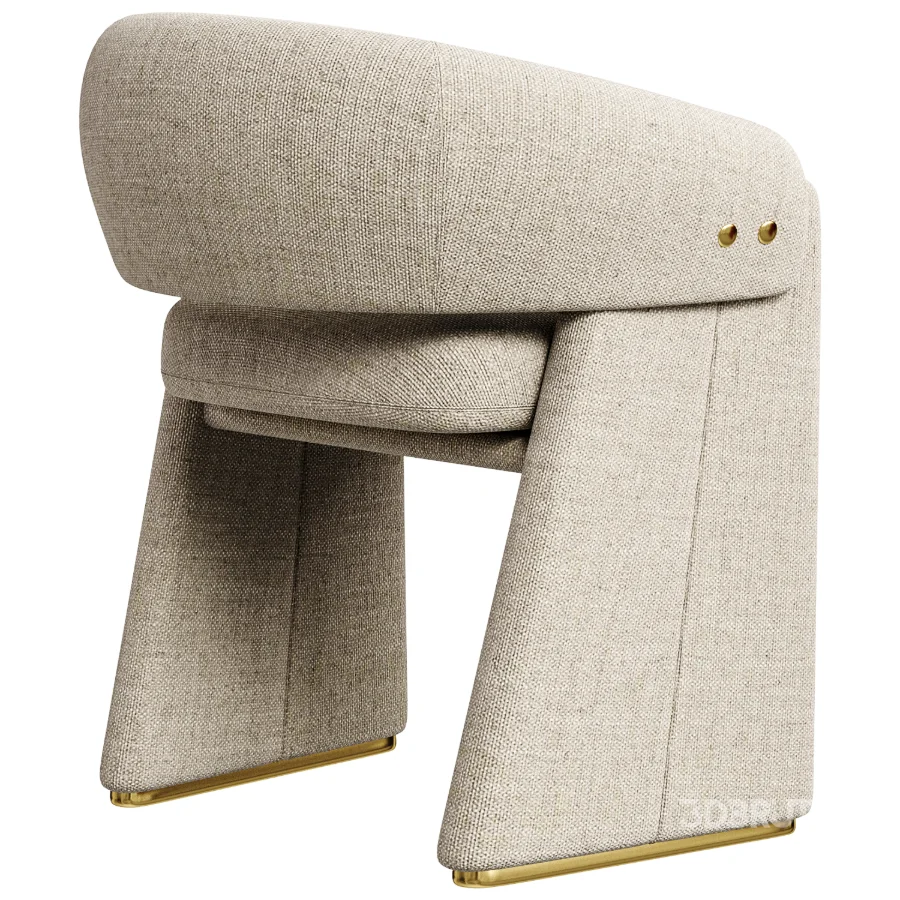 Shelbourne Dining Chair Image 5